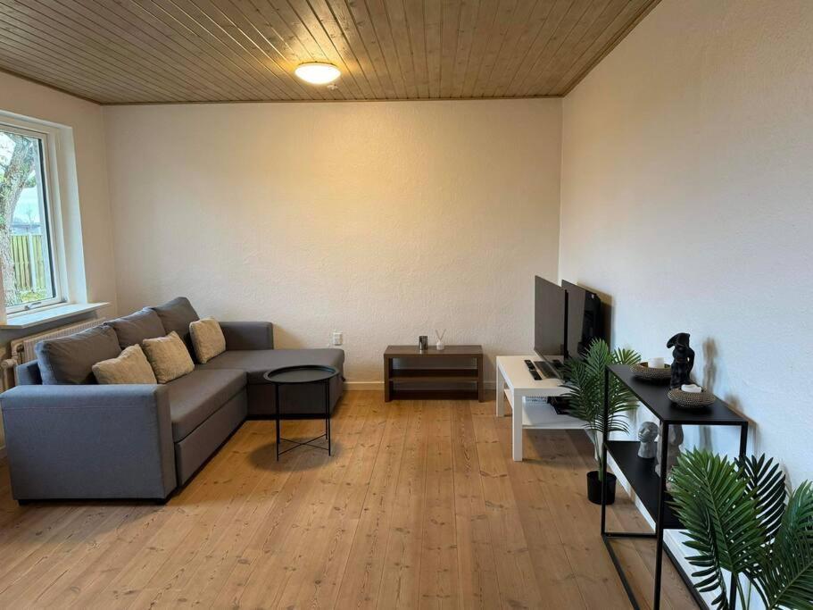 Apartament House Living Billund - By Viktorija Zewnętrze zdjęcie