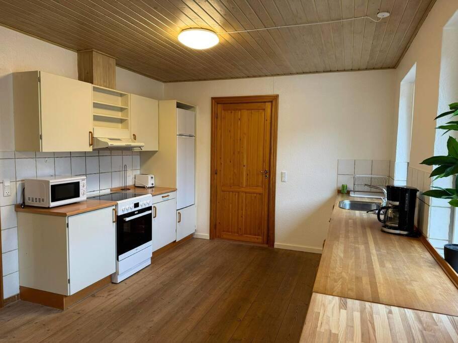 Apartament House Living Billund - By Viktorija Zewnętrze zdjęcie