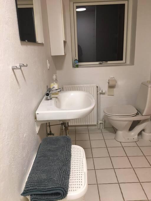 Apartament House Living Billund - By Viktorija Zewnętrze zdjęcie