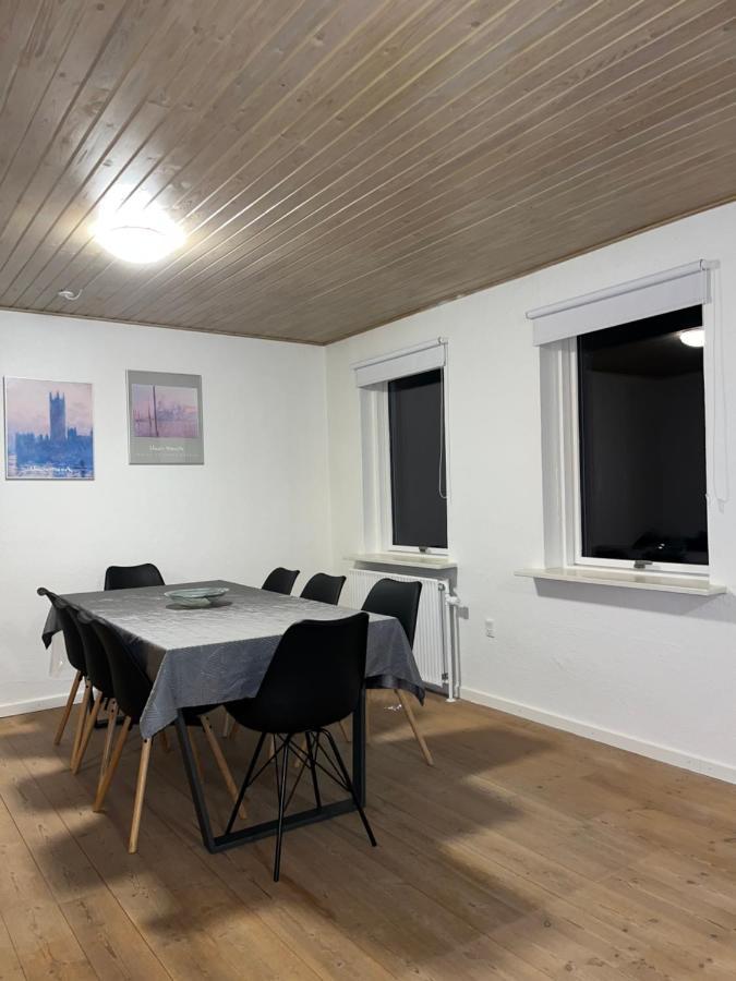 Apartament House Living Billund - By Viktorija Zewnętrze zdjęcie