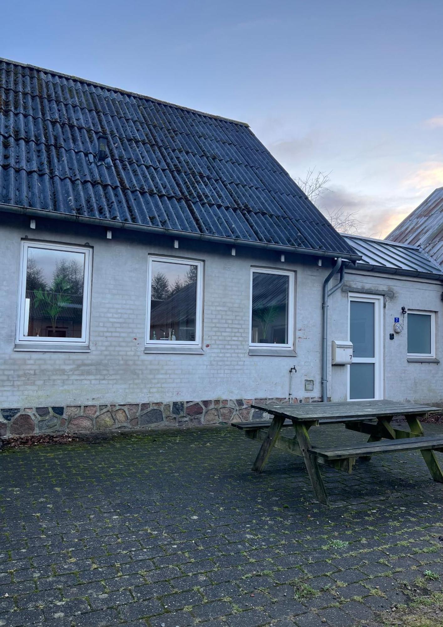 Apartament House Living Billund - By Viktorija Zewnętrze zdjęcie